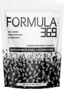 Vzorec 369 Vytrvalosť & Energy Drink Mix 30g Karbs + Elektrolyty 