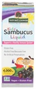 Nature's Answer Biodostupný Sambucus Kids Formula 
