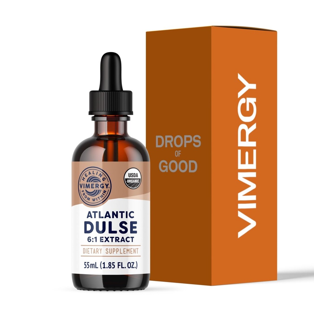 Vimergy Atlantic Dulse Liquid 