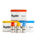 Ryde: Objavte Pack 