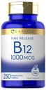 Carlyle B12 Vitamín 1000 mcg 