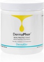 DermaRite DermaPhor Skin Protectant, Hydratačné Masť - Upokojenia a štíty suché, prasknuté alebo dráždivé kože, Nevoňajúce - 16 oz. Jar, 1 Počet