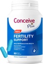 CONCEIVE PLUS Fertility Podpora pre mužov 