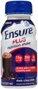 Zaistiť Plus Nutriton Shake Dark Chocolate - 6 PK