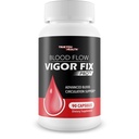 Krvný tok Vigor Fix Pro - Naše najlepšie krvný tok doplnok pre mužov - Cirkulačné doplnky - Krv obehové doplnky pre mužov zvýšiť prietok krvi - Zdravý prietok krvi - Muži prietok krvi