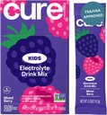 Cure Hydratácia - Deti Electrolyte nápoj Mix 