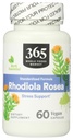 365 by Whole Foods Market, Rhodiola, 60 Počet