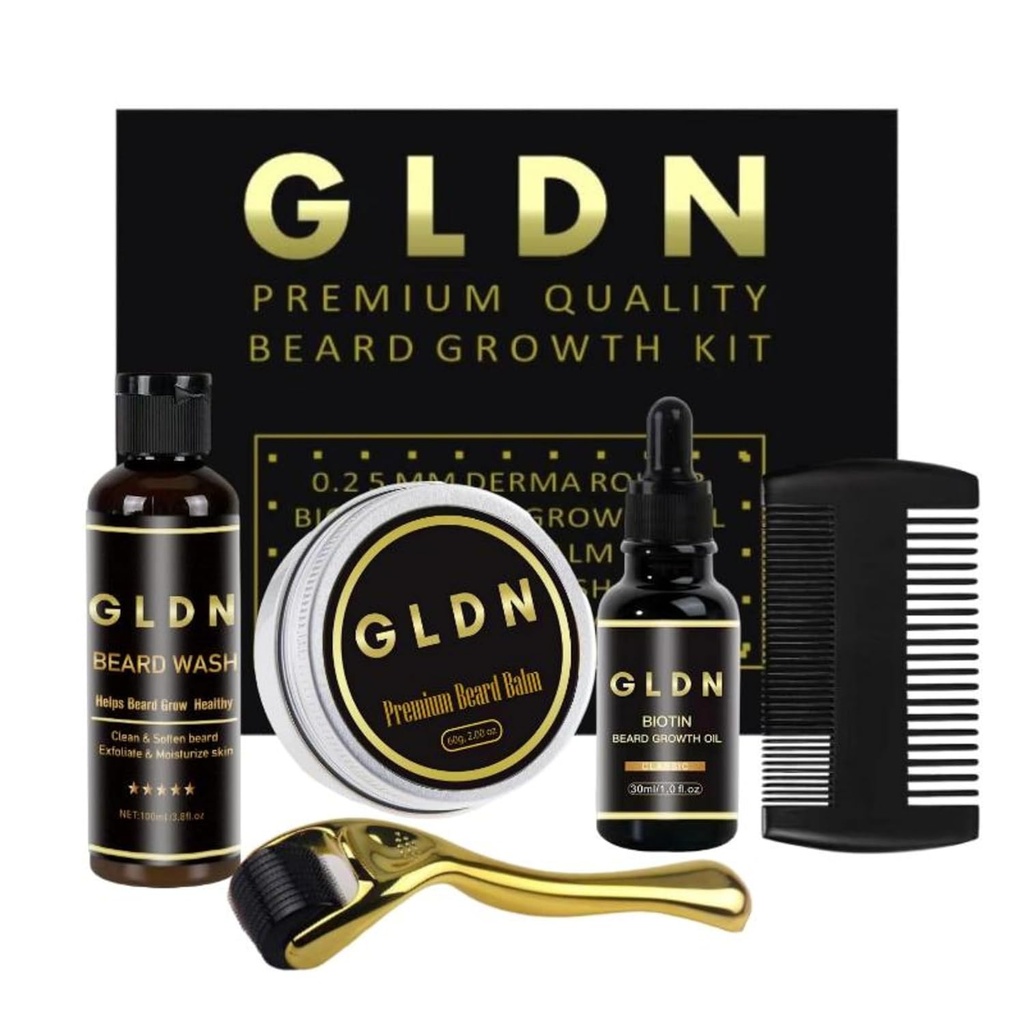 GLDN Brad Kit 