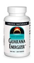 Zdroj Naturals Guarana Energizer 900 mg Caffien and Energy - 200 tabliet