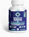 Probiotické 40 miliárd + Prebiotiká MAKTREK® 