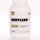 AdvoCare BodyLean25 - Protein Powder with Whey Protein Isolát - Podporuje budovanie svalov a štíhle telo - Ponúka podporu energie* - Vanilla, 4.5 oz