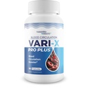 Krvný obeh Vari-X Pro Plus - Naše najlepšie krvný obeh Booster - Krv obehové doplnky na zlepšenie prietoku krvi obeh - Varia X Pro Plus krvný obeh pilulky - Pokročilý prietok krvi