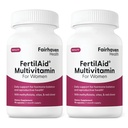 Fairhaven Health FertilAid pre ženy 