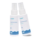 60ml Ostomy Skin Barrier Spray, No-Alcohol No-Sting Ostomy Care Skin Barrier Spray Kolostomy Supply Príslušenstvo