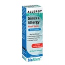 Sinus & Allergy Nasal Spray #708 BioAllers 0.8 oz. Spray