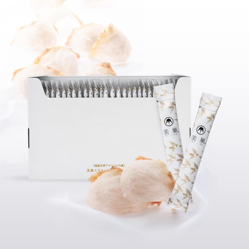 BI-SU Extract Powder Stick 