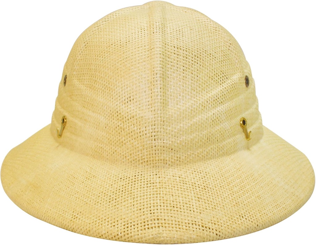 Mann Lake Standard Vented Beekeeping Prilba, Ľahká ochranná včela Udržiavanie klobúk s priedušnou mesh, Trvanlivé Build, Nastaviteľná čelenka, a Terry oblečenie Potband pre Beehive Yard Použitie