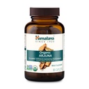 Himalája Organic Arjuna, 60 dní dodávky - Bylinné doplnky podporujúce zdravie srdca a normálny krvný tlak - USDA Organic, Vegan, Non-GMO, Gluten Free, 700 mg, 60 Caplets