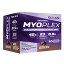 Experimentálne a aplikované vedy EAS Original Myoplex Maximum Muscle Builder 