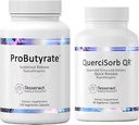 Tesseract Gut & Immune Support Bundle 