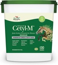 Manna Pro Cetyl-M Joint Supplement for Horses - Powered by Omega 5 Mastné kyseliny - 11.2 lb