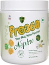 Nepeta Nephro Protein Dialysis Care Nutritional Supplement prášok L-karnitín pre zdravie obličiek 
