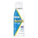 AleveX bolesť Relieving Spray, Fast Acting & Fast Sušenie pre cielenú úľavu od bolesti, 3.2 oz Spray