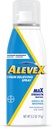 AleveX bolesť Relieving Spray, Fast Acting & Fast Sušenie pre cielenú úľavu od bolesti, 3.2 oz Spray