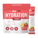 SkyMD Hydratácia + energia 