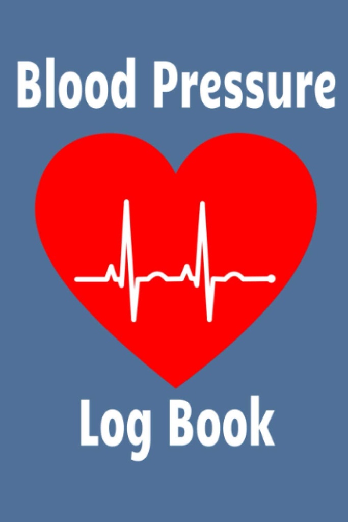 Krvný tlak Log Book: záznam a sledovať svoj denný krvný tlak Readings, spolu s vitamínom a doplnok použitia. Zostaňte opatrní s praktickým úzkosťou ... Úrovne a pomôcť udržať krvný tlak nízky.