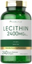 Carlyle Lecitin Supplement 