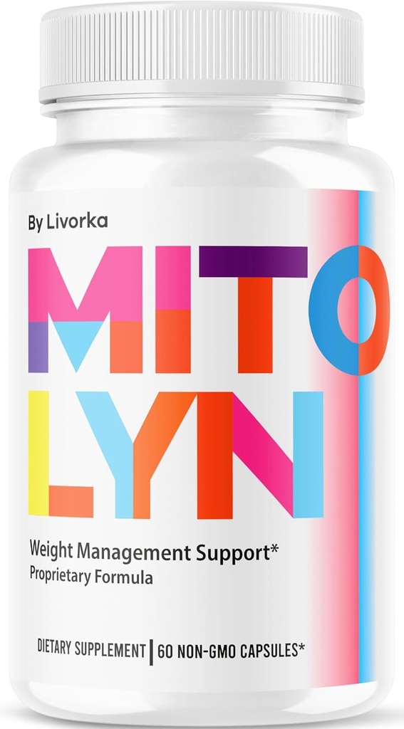 Mitolyn Kapsule - Mitolyn, Mitolyn Advanced Formula Pills, Mitolyn Supplement, Mito Lyn, Mito Lyn Pills, Mitolyn Support, Mitolyn Pill, Mitolyn Supplement Pills, 60 Kapsule po dobu 1 mesiaca