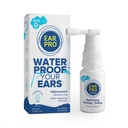EarPro Natural Swimmer Ušný sprej pre deti a dospelých (20ml) 