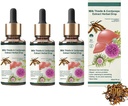 Cordyceps Sinensis Extract - Lung Clearing Drops - Čisté & Dýchanie,Promotes Self-cleaning of The Pľúca, Pľúca čistenie bylinné kvapky