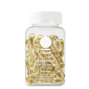 Rituálna esenciálna pre ženy Postnatálny multivitamín - Popôrodný vitamín - Omega-3 DHA a cholín na podporu laktácie, vitamín A, C, D3 a zinok na podporu imunitnej funkcie*, B12, jód, biotín, 30 dní