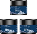 800mg Shilajit Pure Himalayan Organic Shilajit Resin-Gold Grade Shilajit pre mužov a ženy s 85+ Stopové minerály a kyselina fulvová -100% Natural Shilajit Supplement for Energy & Immune Support -50 Grams