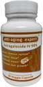 Micronized Astragalozid IV 98% 50mg, Telomere Supplements -Astragalus Root Extract, Support Immune System and Antioxidant Support, 30 Vgen Capsules