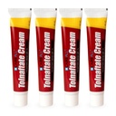 CareAll Tolnaftate Cream USP 1%, 1.0 oz. Tuba (4 balenia), Účinná antimykotická liečba a Svrbenie Relief pre atletea nohy, Jock svrbenie, Ringworm, v porovnaní s vedúcim značky