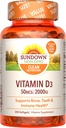 Slnečný vitamín D3