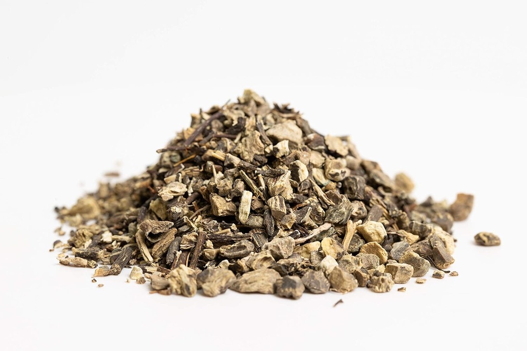 Najlepšie Botanicals Black Cohosh Root Cut 16 oz.