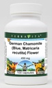 Nemecká harmančeka (modrá, Matricia recutita) Kvet - 450 mg (100 kapsúl, ZIN: 516213) - 3 balenia