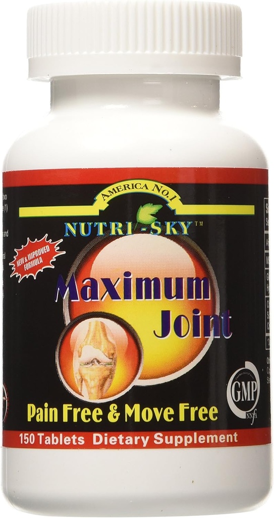Maximálny kĺb (nutri-sky)