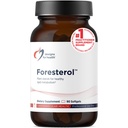 Designs for Health Plant Sterols and Stanols - Foresterol Stanol Sterol Supplement with Beta-Sitosterol from Conisonal Pine - Designed to Help Udržať zdravé hladiny cholesterolu (90 Softgels)