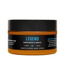 Live Bearded Beard Butter, 3 fl oz - Made in the USA - All-Natural Leave-in Conditioner a Zmäkčovač s bahennou 