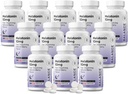 Balancebreens Melatonin 10mg Fast-Dissolve, 120 Tablety 
