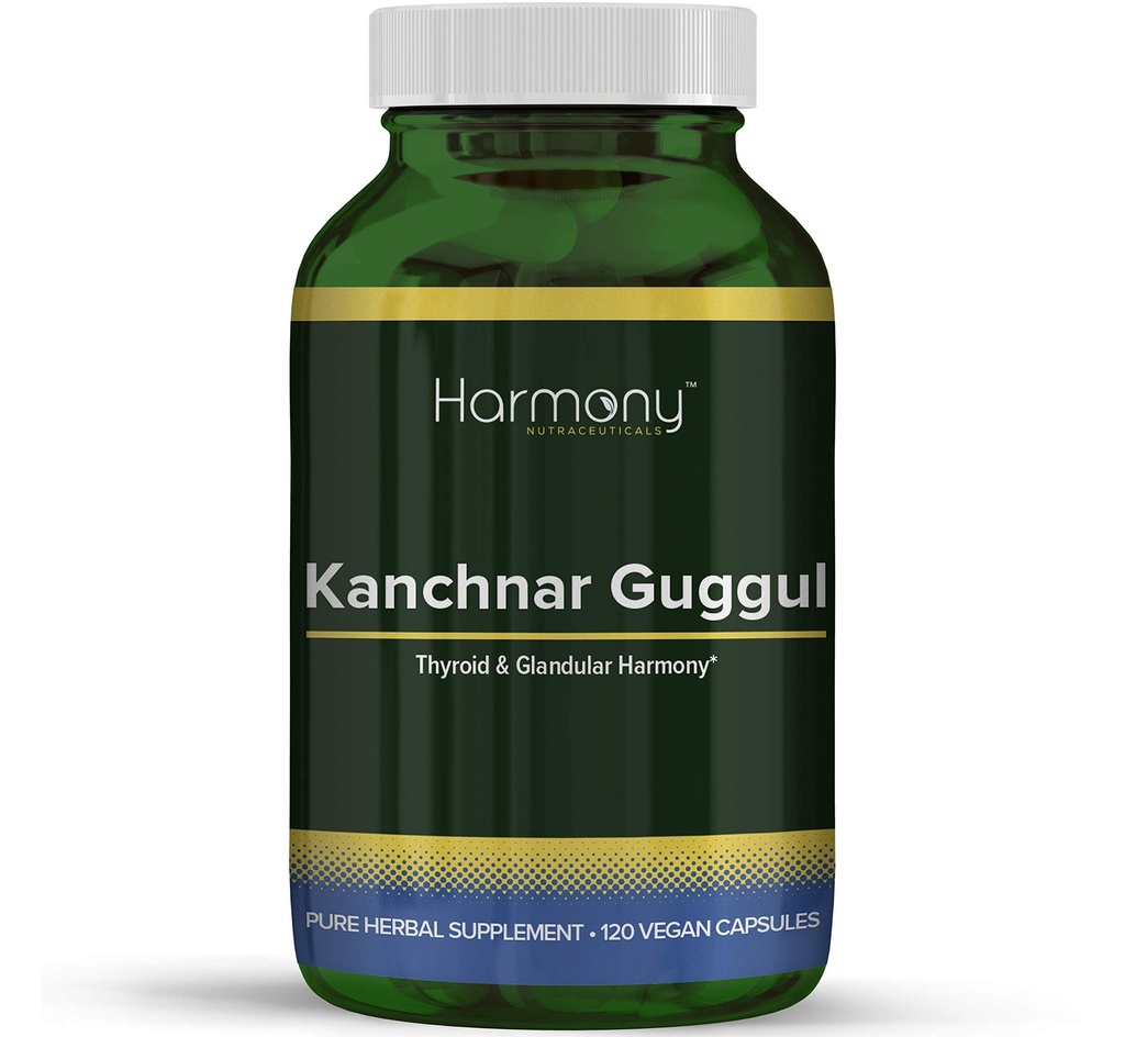 Kanchnar Guggul 