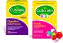 Culturelle Tráviace zdravie / Deti Žuvačky Bundle