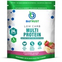 BioTrust Low Carb Protein Powder 