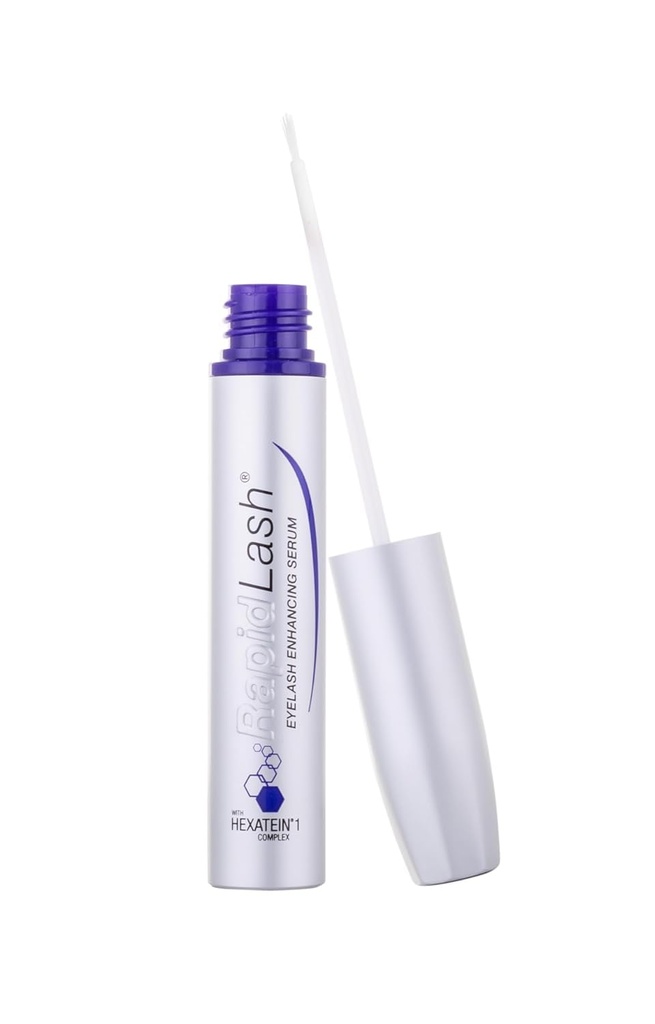 RapidLash Sérum na zvýšenie rias s HEXATEIN 1 Complex 
