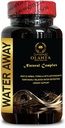 Water Away - Water Loss Pills for Men, Immune Defense, Diuretic Water Pills, Pomegranat, Water Retention Relief, Fast Acting Bloating Relief - 1 Bottle